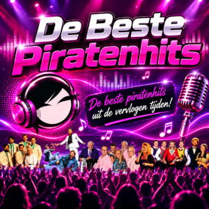 De beste Piratenhits
