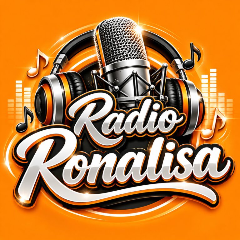 Logo van Radio Ronalisa