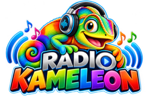 Radio-Kameleon